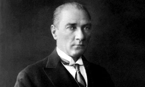 Mustafa Kemal Atatürk – un model naționalist pentru Adolf Hitler  jpeg