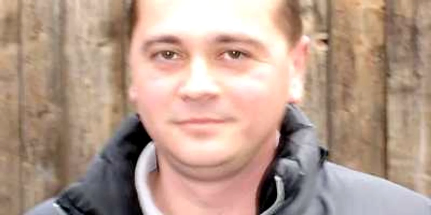 Primarul comunei Poşaga, Ioan Botaş