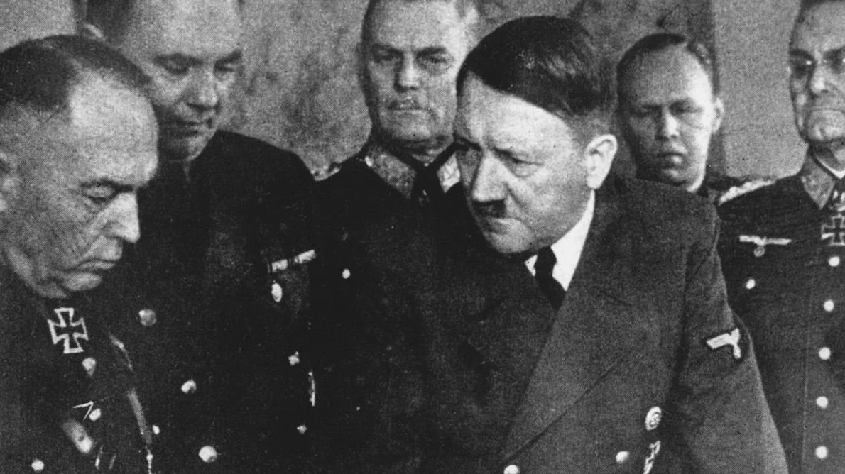  „Sateliții lui Hitler” au devenit țapii ispășitori pentru Stalingrad  jpeg