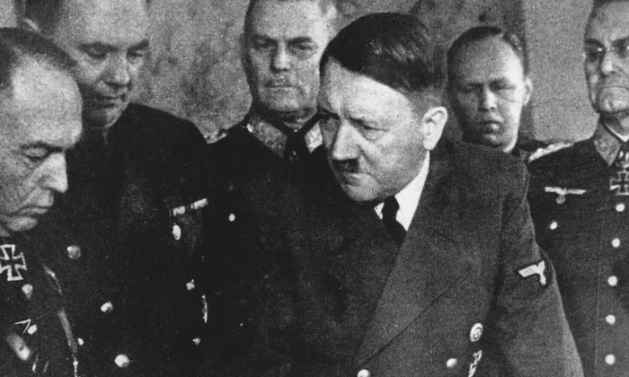  „Sateliții lui Hitler” au devenit țapii ispășitori pentru Stalingrad  jpeg