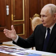 Valdimir Putin FOTO Profimedia 