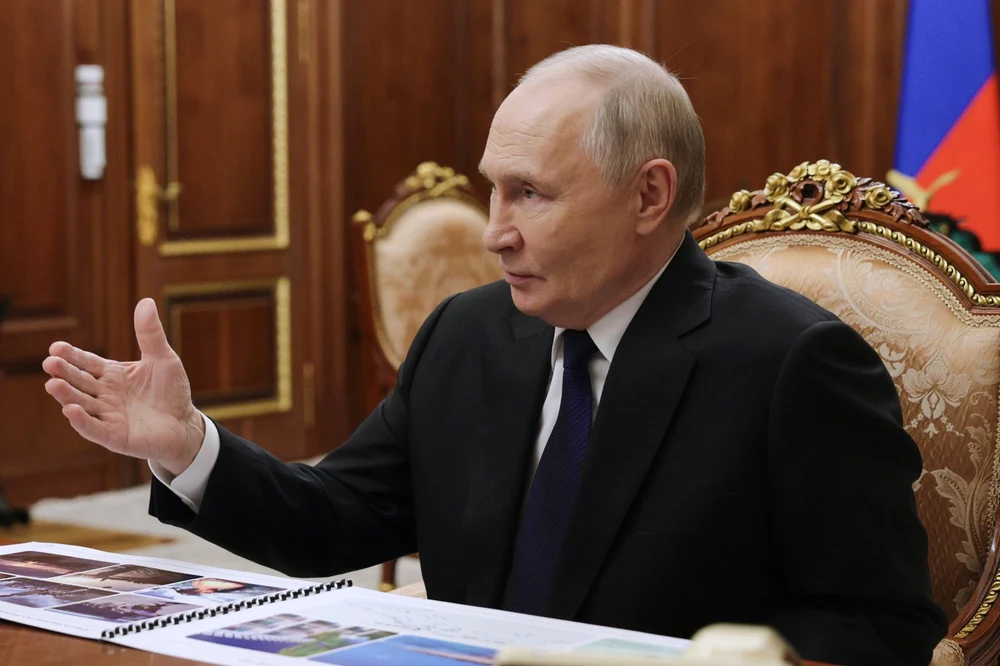 Putin își concentrează atenția pe Armenia. Cum plănuiește Kremlinul să-și extindă influența