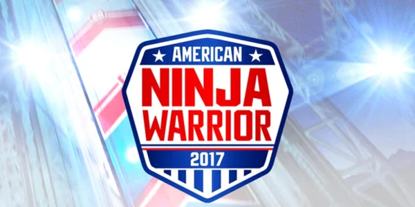 ninja warrior