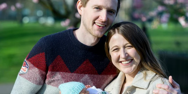 FOTO Womb Transplant UK