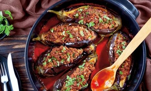 vinete umplute cu carne jpg