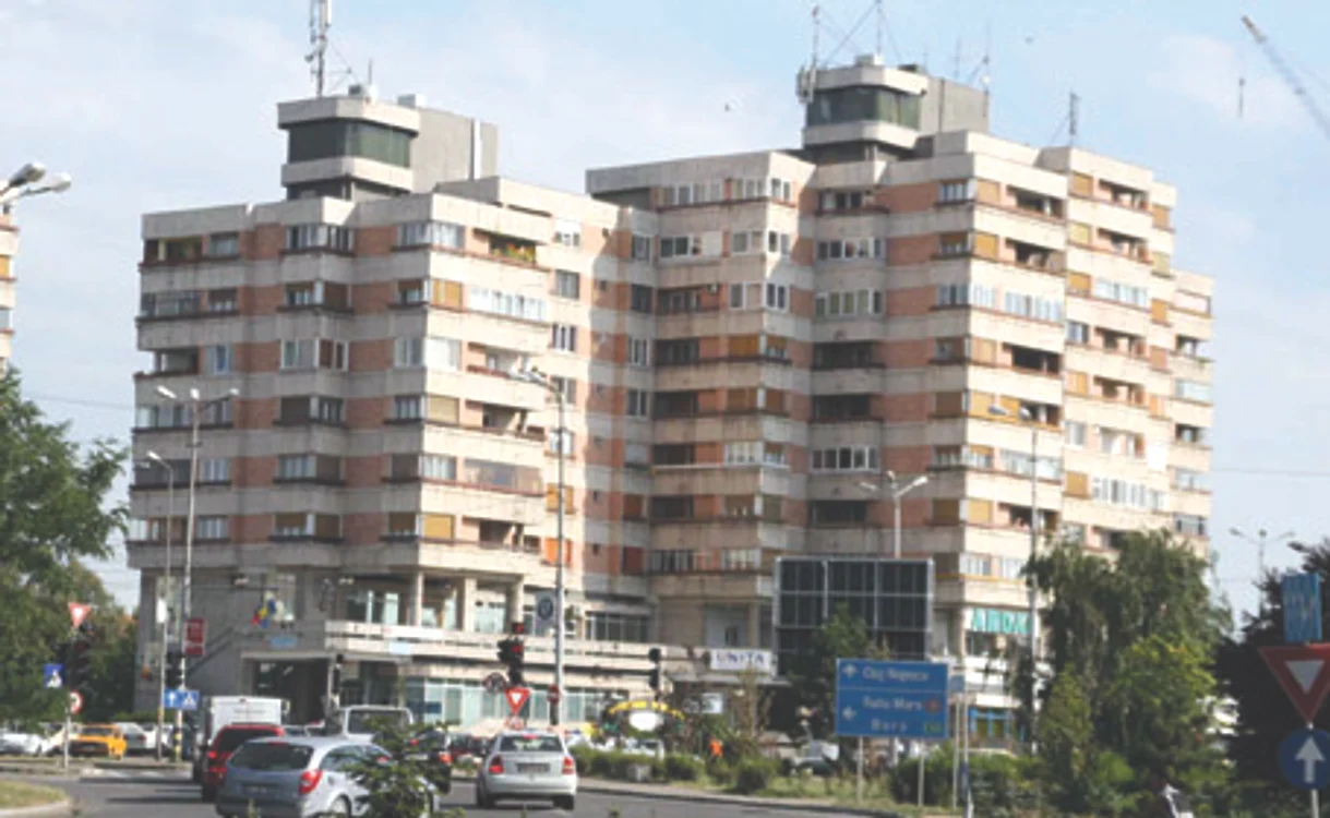 Căutarea unui apartament la un preţ rezonabil a devenit o corvoadă pentru orădeni