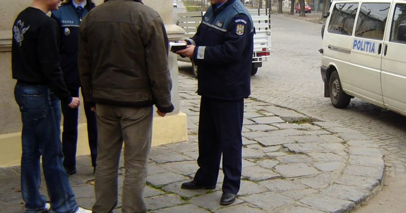 De cele mai multe ori, poliţiştii sunt puşi pe drumuri degeaba