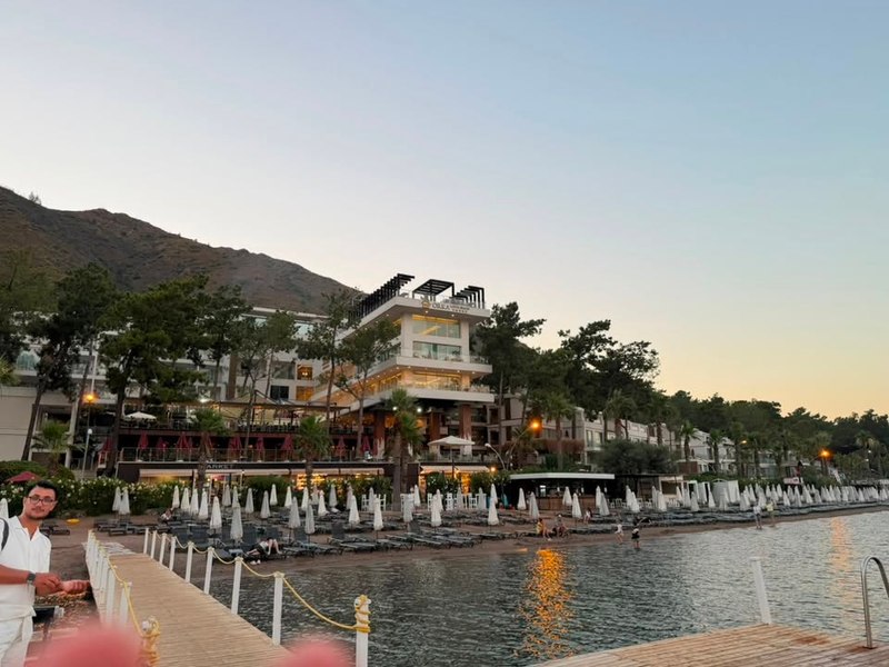 Romanian family paid $3,300 for Turkey vacation, found hotel infested with cockroaches