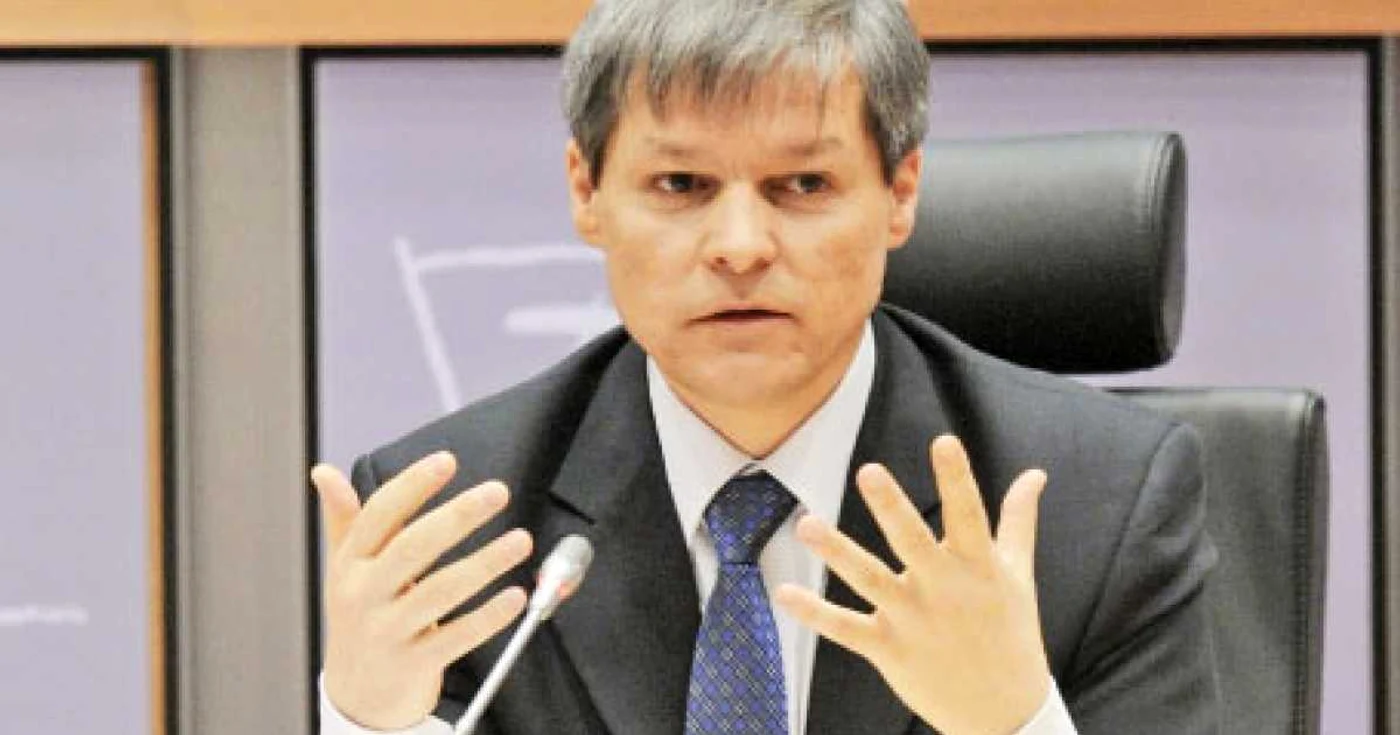 Dacian Cioloş a reuşit să-i convingă şi pe cei mai sceptici dintre  europarlamentari 
