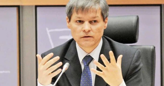 Dacian Cioloş a reuşit să-i convingă şi pe cei mai sceptici dintre  europarlamentari 