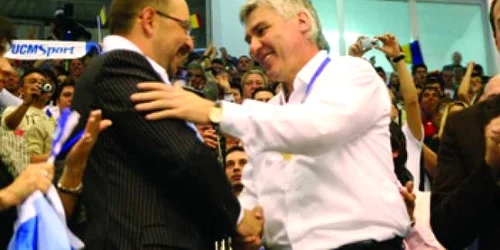 Reşiţa: UCMR nu poate renunţa la Omer
