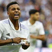Rodrygo Goes Real Madrid FOTO EPA EFE jpg