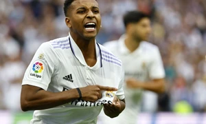 Rodrygo Goes Real Madrid FOTO EPA EFE jpg