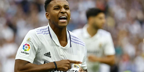Rodrygo Goes Real Madrid FOTO EPA EFE jpg