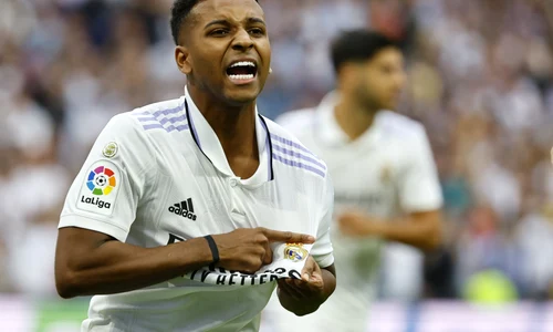 Rodrygo Goes Real Madrid FOTO EPA EFE jpg