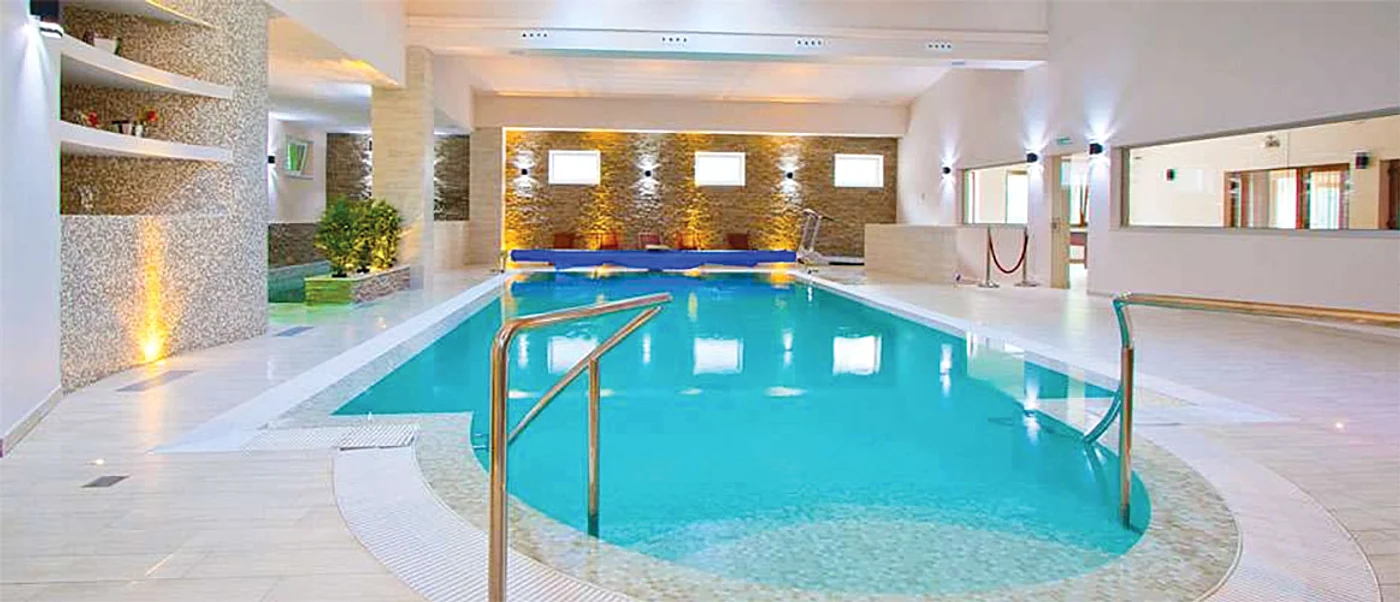 Hotelurile  din Căciulata  oferă sejururi  cu acces la SPA