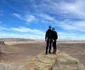 Imagini inedite cu Ivanka Trump in excursie in Canionul Antilopei din Utah Instagram (12) jpg