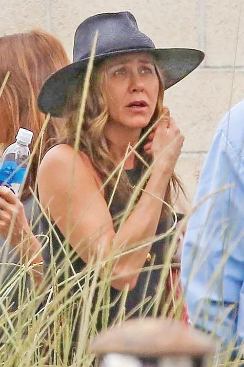 Jennifer Aniston, 50 de ani