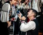 Mihaela Borcea a primit inelul de la iubitul ei, Sorin Rap foto: Instagram 