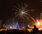 Artificii 2014 Targoviste