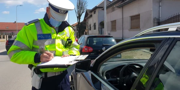 politie rutiera alba