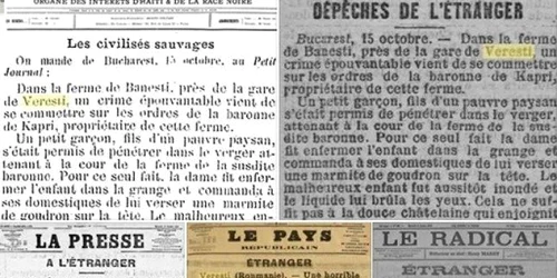 presa franceza baronesa de kapri 