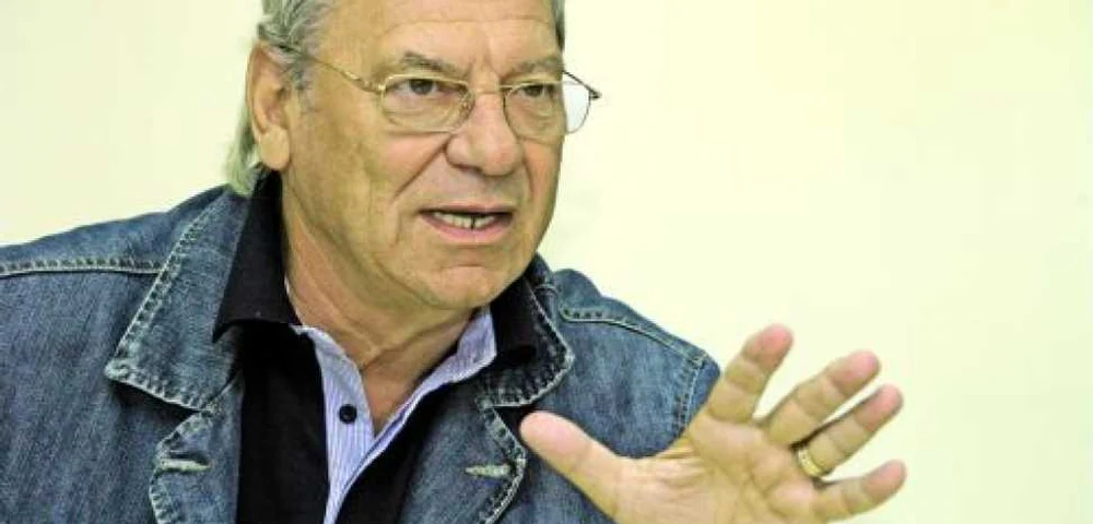 A murit Emeric Ienei. Legendarul antrenor al Stelei avea 88 de ani