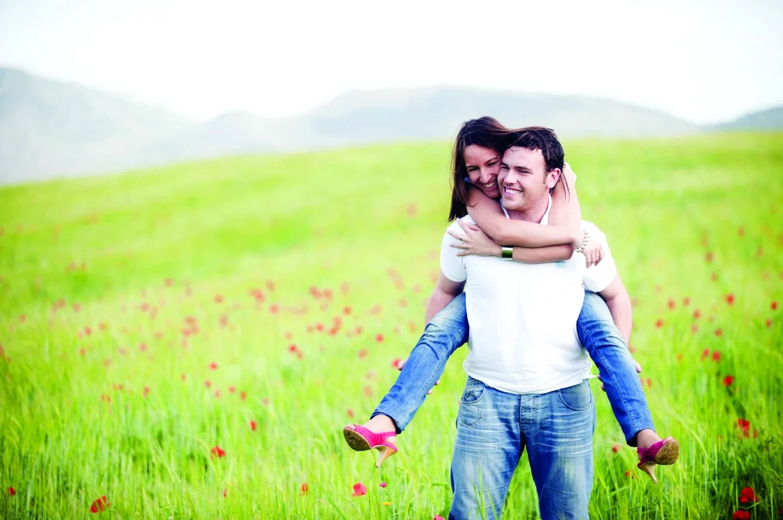 De cele mai multe ori, viaţa este o provocare, dar tocmai asta este partea care o face atât de minunată. FOTO Shutterstock