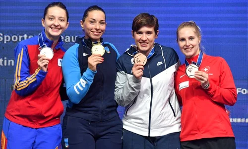 ana maria popescu argint campionat mondial jpeg