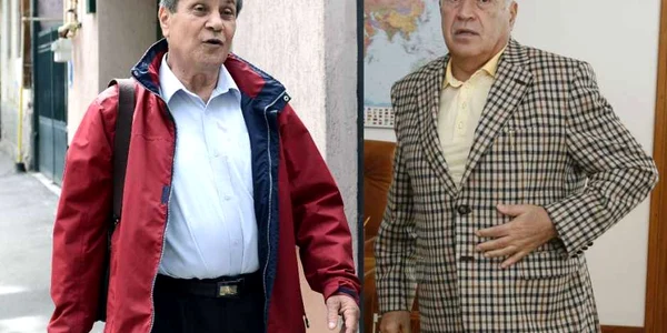 Stan Mustata Dan Voiculescu FOTO Adevarul