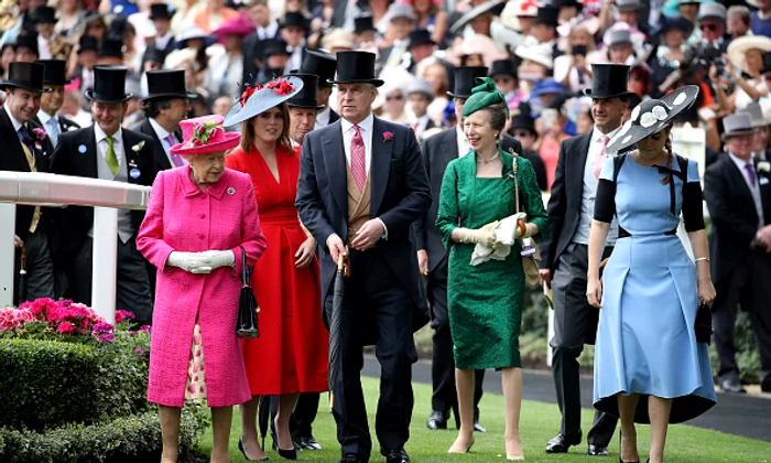 Royal Ascot 2017   Day 3   Ladies Day jpeg