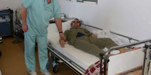 Medicii au intrat deja în alertă