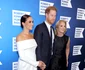 Prințul Harry și Meghan Markle la Gala Ripple of Hope, 2022