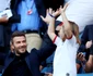 david beckham si fiica sa harper foto guliver getty images