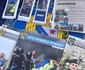 Ziua Jandarmeriei, la Palatul Cotroceni Foto: Click!