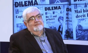 Oamenii trăiau din idei și din lecturi jpeg