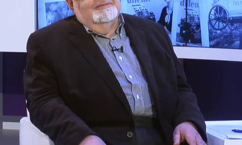 Oamenii trăiau din idei și din lecturi jpeg