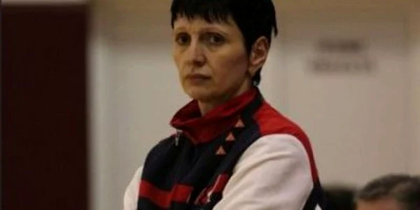 Mariana Târcă se întoarce la Rulmentul după o pauză de un an şi jumătate