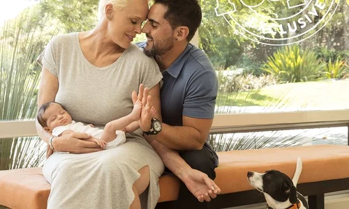 brigitte nielsen fetita frida jpeg