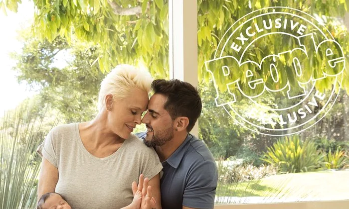 brigitte nielsen fetita frida jpeg
