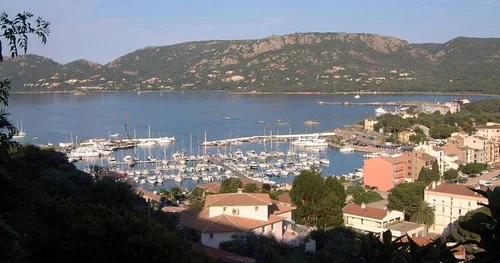 Porto-vecchio turul frantei