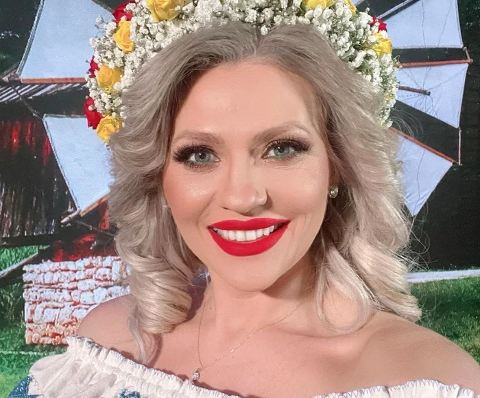 Mirela Vaida își mai dorește copii! Foto: instagram