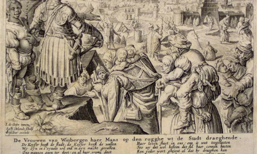 Weiber von Weinsberg Zacharias Dolendo 16 Jhdt jpg