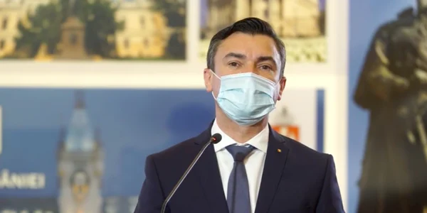 Mihai Chirica