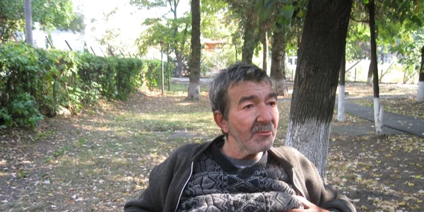 Daniel Simion Suciu are o boală rară
