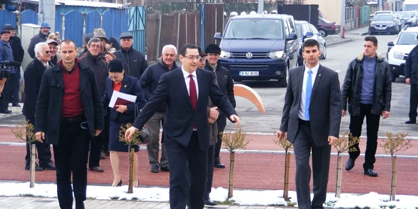 victor ponta