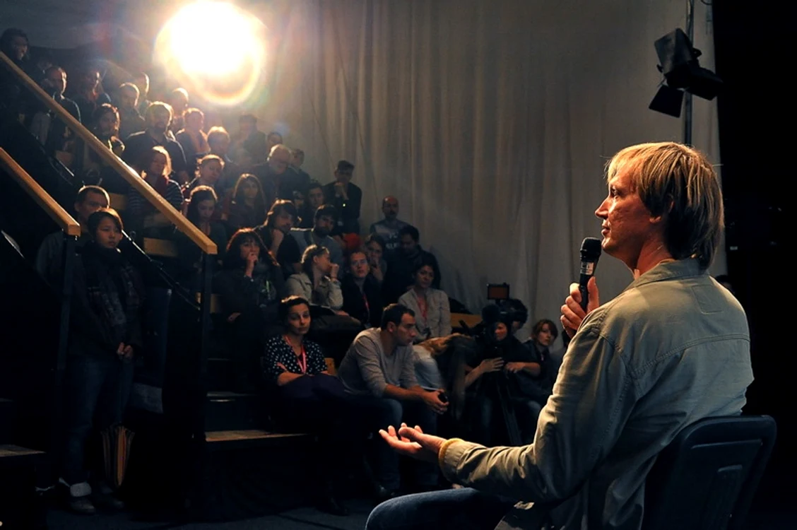 România sub lupă, la Astra Film Festival jpeg