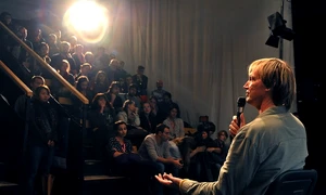 România sub lupă, la Astra Film Festival jpeg