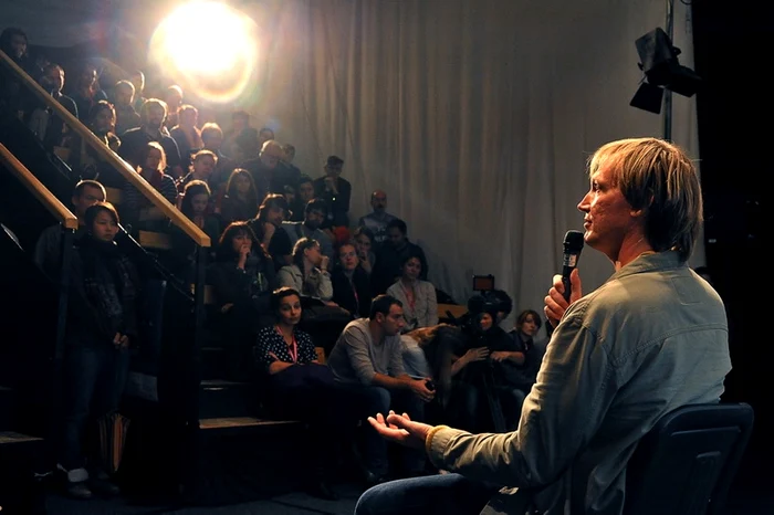 România sub lupă, la Astra Film Festival jpeg
