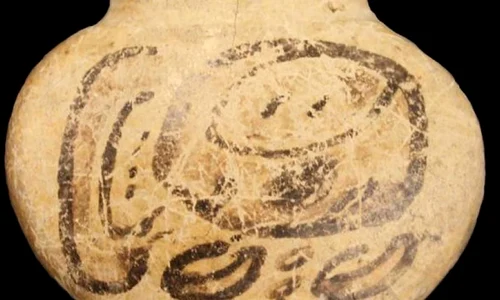 Mayașii foloseau un tutun cu efecte halucinogene jpeg